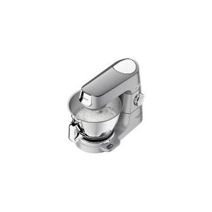Kenwood Chef Titanium Baker Keukenmachines KVC85.004SI