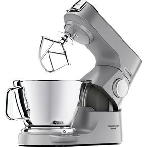 Kenwood keukenmachine- KVC 85.124SI