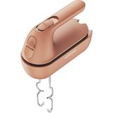 Kenwood Quickmix GO HMP40.000RD - Handmixer - Roze - 350 Watt - Go collectie