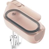 Kenwood Quickmix GO HMP40.000RD - Handmixer - Roze - 350 Watt - Go collectie