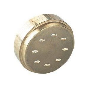 Kenwood Inzetstuk Bigoli AT910002 - Accessoires voor keukengerei - Brons