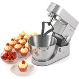 Kenwood - AT 501 - Kookaccessoire - Grijs - Hittebestendig