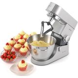 Kenwood - AT 501 - Kookaccessoire - Grijs - Hittebestendig