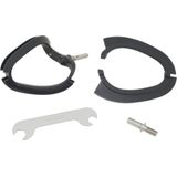Kenwood - AT 501 - Kookaccessoire - Grijs - Hittebestendig