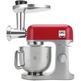 KENWOOD Fleischwolfaufsatz KAX950ME, Zubehör für Kenwood Chef Küchenmaschinen