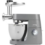 KENWOOD Fleischwolfaufsatz KAX950ME, Zubehör für Kenwood Chef Küchenmaschinen