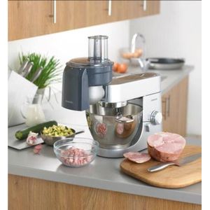 Kenwood KAX400PL - Kookaccessoires Grijs