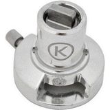 KENWOOD KAT001ME Adapter für Küchenmaschine