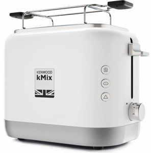 Kenwood kMix TCX751WH Broodrooster - Wit