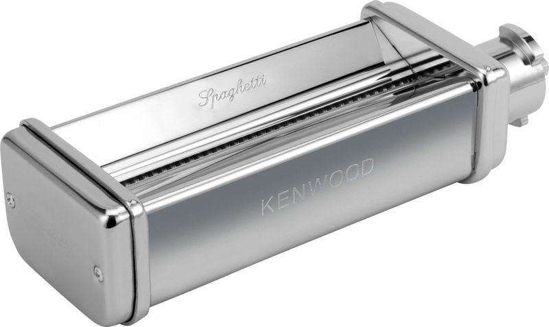 Kenwood KAX984ME Spaghetti maker - Accessoire voor Kenwood kMix, Chef & Major Keukenmachines
