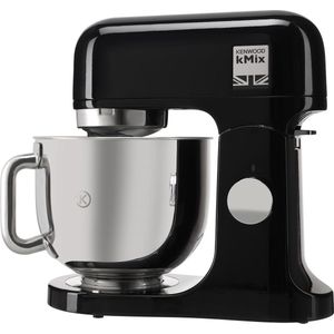 Kenwood - kMix Küchenmaschine KMX750AB (schwarz, 1.000 Watt) (0W20011417)