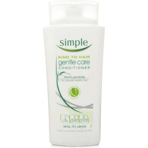 Simple - Gentle Care - Haarconditioner - 200ml