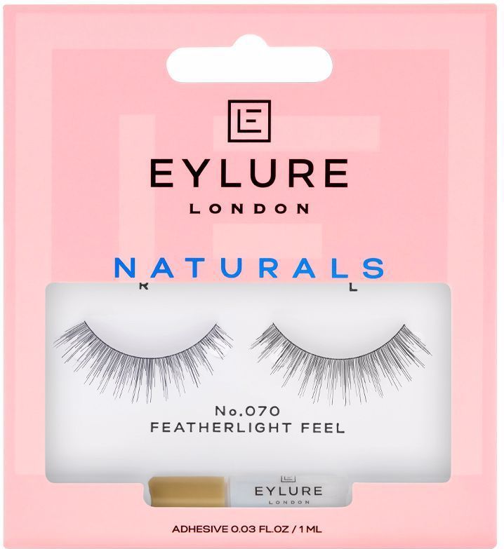 Eylure Volume - No. 070