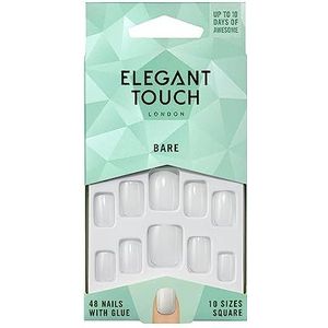 Totally Bare - Square 001 Elegant Touch