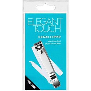 Elegant Touch Essential Implements Teennagelknipper, verpakking kan variëren