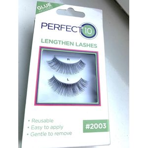 Perfect 10 Lengthen Lashes #2003