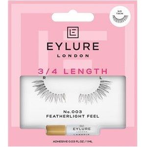 Eylure Ogen Wimpers Lashes 3/4 Length 003