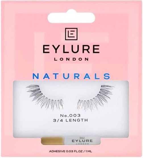 Eylure Ogen Wimpers Lashes 3/4 Length 003