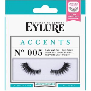 Eylure Ogen Wimpers Lashes 3/4 Length 005