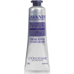 L'Occitane - Lavendel - Handcrème - 30ml
