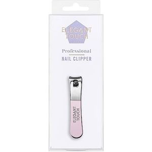 Elegant Touch Professionele implements nagelknipper