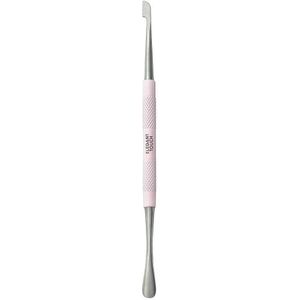 Elegant Touch Nagels Nagelverzorging Professional Cuticle Pusher & Cleaner
