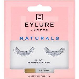 Eylure Ogen Wimpers Naturals 031