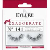 Eylure Ogen Wimpers Lashes Fluttery Intense Nr. 141