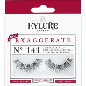 Eylure Ogen Wimpers Lashes Fluttery Intense Nr. 141