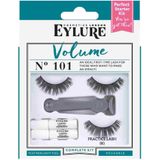 Eylure Volume Wimpers - No. 101 Starter Kit