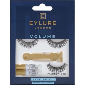 Eylure Volume Wimpers - No. 101 Starter Kit