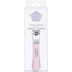 Elegant Touch Professionele Implementen Toe Nail Clipper