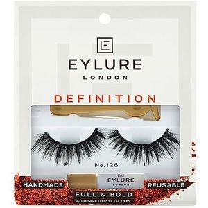 Eylure Dramatic 126