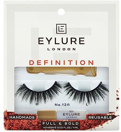 Eylure Dramatic 126