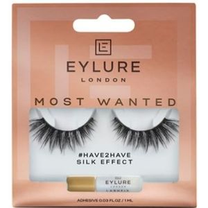 Eylure - Most Wanted Have2Have Nepwimpers 1 stuk