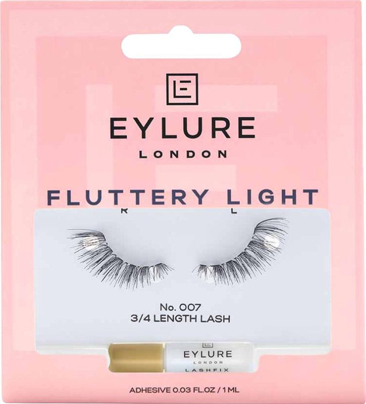 Eylure Fluttery Light 007