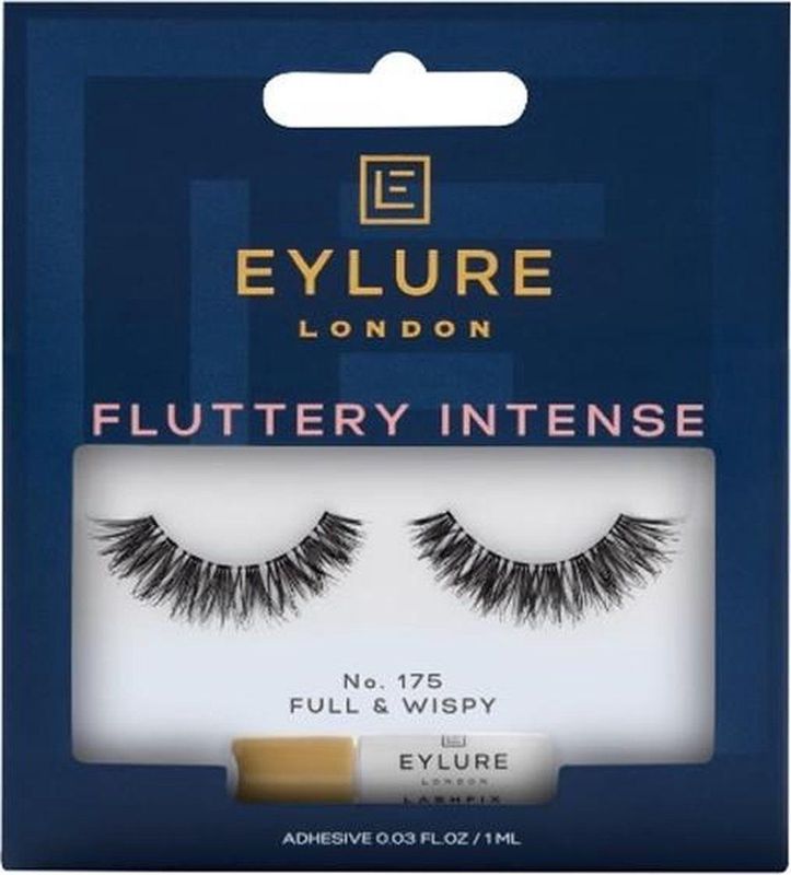 Eylure Fluttery Intense Lashes N°175 Full & Wispy