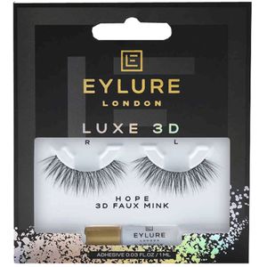 Eylure Luxe Hope 3D Faux Mink