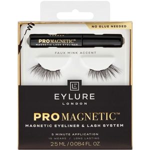 Eylure Crème Eylure ProMagnetic Eyeliner & Lash System