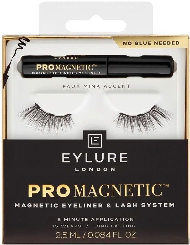 Eylure Crème Eylure ProMagnetic Eyeliner & Lash System