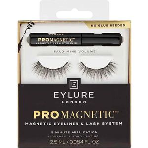 Eylure Crème Eylure ProMagnetic Eyeliner & Lash System