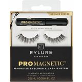 Eylure ProMagnetic Eyeliner & Lash System Faux Mink Wispy