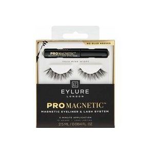 Eylure ProMagnetic Eyeliner & Lash System Faux Mink Wispy