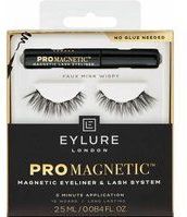 Eylure ProMagnetic Eyeliner & Lash System Faux Mink Wispy