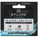 Eylure 18 Hour Lash Glue Black Finish