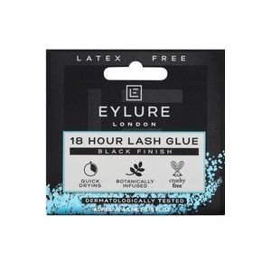 Eylure 18 Hour Lash Glue Black Finish