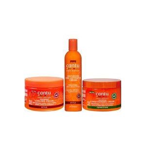 Cantu Bestseller Bundle