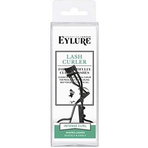 Eylure - Eyelash Curler - Zilver - Make-up Accessoire