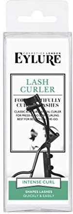 Eylure - Eyelash Curler - Zilver - Make-up Accessoire