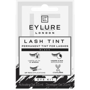 Eylure Lash Tint Black